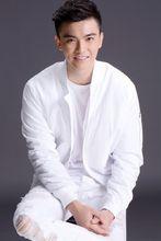 王羽錚個人寫真