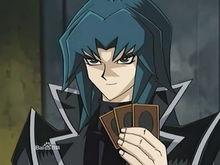 丸藤亮動畫載圖