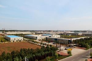 臨沂沂蒙紅嫂產業園