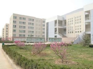 銅川職業技術學院