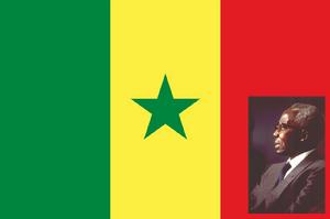 塞內加爾國父——桑戈爾