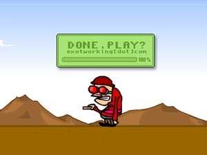 鬍子男冒險 鬍子男冒險