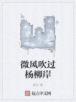 微風吹過楊柳岸 微風吹過楊柳岸