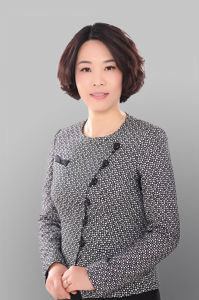 李霞[國際親職教育行業協會認證講師]