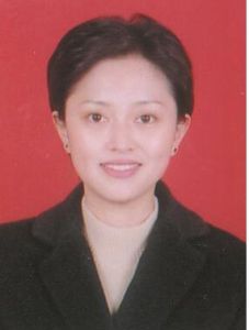 王蔚[西南交通大學教授]