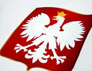 波蘭國家隊新球衣重新加入國徽