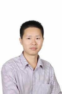 鍾國平[中山大學藥學院副教授]