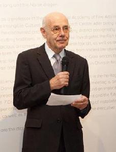 司文[挪威駐華大使]