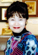 水垣洋子 水垣洋子