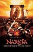 《納尼亞魔法傳奇》