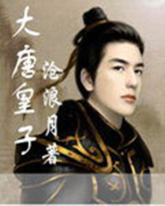大唐皇子 大唐皇子