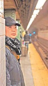 金明哲[中央電視台編導]