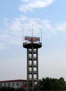 二次雷達 二次雷達