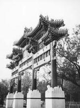 世宗皇帝？朱厚熜