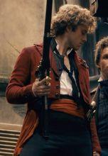 電影版安灼拉圖片