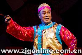 荒唐王爺[范繼信執導錫劇]