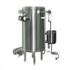 高溫瞬時滅菌機