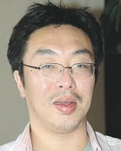 林有太郎 林有太郎