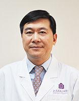 董家鴻[北京清華長庚醫院執行院長]