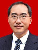 張明勇[貴安新區綜合執法局黨組書記、局長]