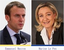 2017年法國總統大選