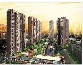 華仁鳳凰城 華仁鳳凰城