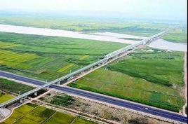 包銀高速鐵路 包銀高速鐵路