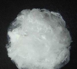 雙組分纖維 雙組分纖維