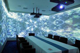 投影[光學術語]