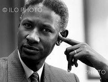 阿卜杜&middot;迪烏夫