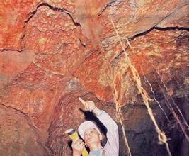 岩石彈性表象 岩石彈性表象