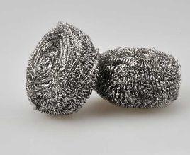 金屬鋼絲球 金屬鋼絲球