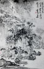 董金良先生作品