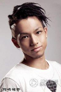 前嶋佑贊 前嶋佑贊