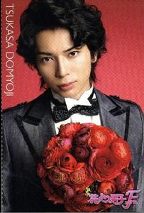 《花樣男子》韓國版[日本2008年石井康晴導演電影]