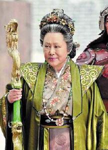 佘賽花[宋代歷史人物]