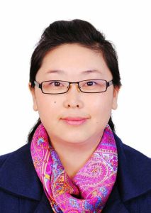 肖勤[貴州省文學院簽約作家]