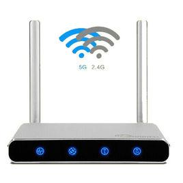 極路由2 極路由2