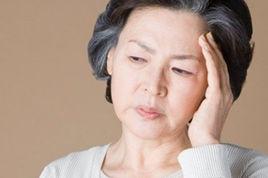 女性更年期抑鬱症 女性更年期抑鬱症