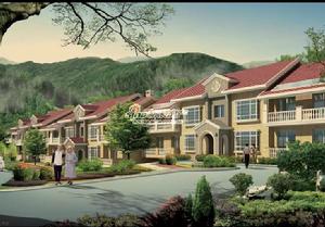 北京曜陽國際老年公寓 北京曜陽國際老年公寓