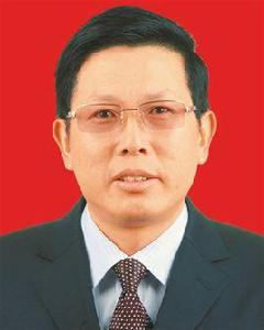 劉光旭[西藏自治區人大常委會黨組成員、秘書長]