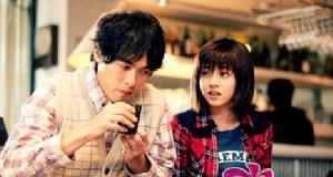 《初戀風暴》劇照