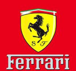 Ferrari[汽車品牌]