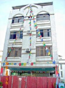 《入菩薩行論》