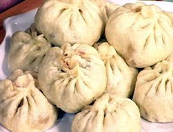 牛肉豌豆包 牛肉豌豆包