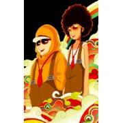 《神探亨特片頭曲》