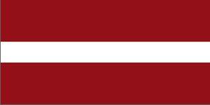 拉脫維亞國旗