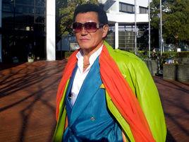 梶原一騎 梶原一騎