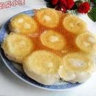 韭菜水晶煎包 韭菜水晶煎包