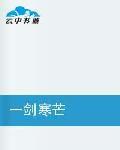 一劍寒芒 一劍寒芒